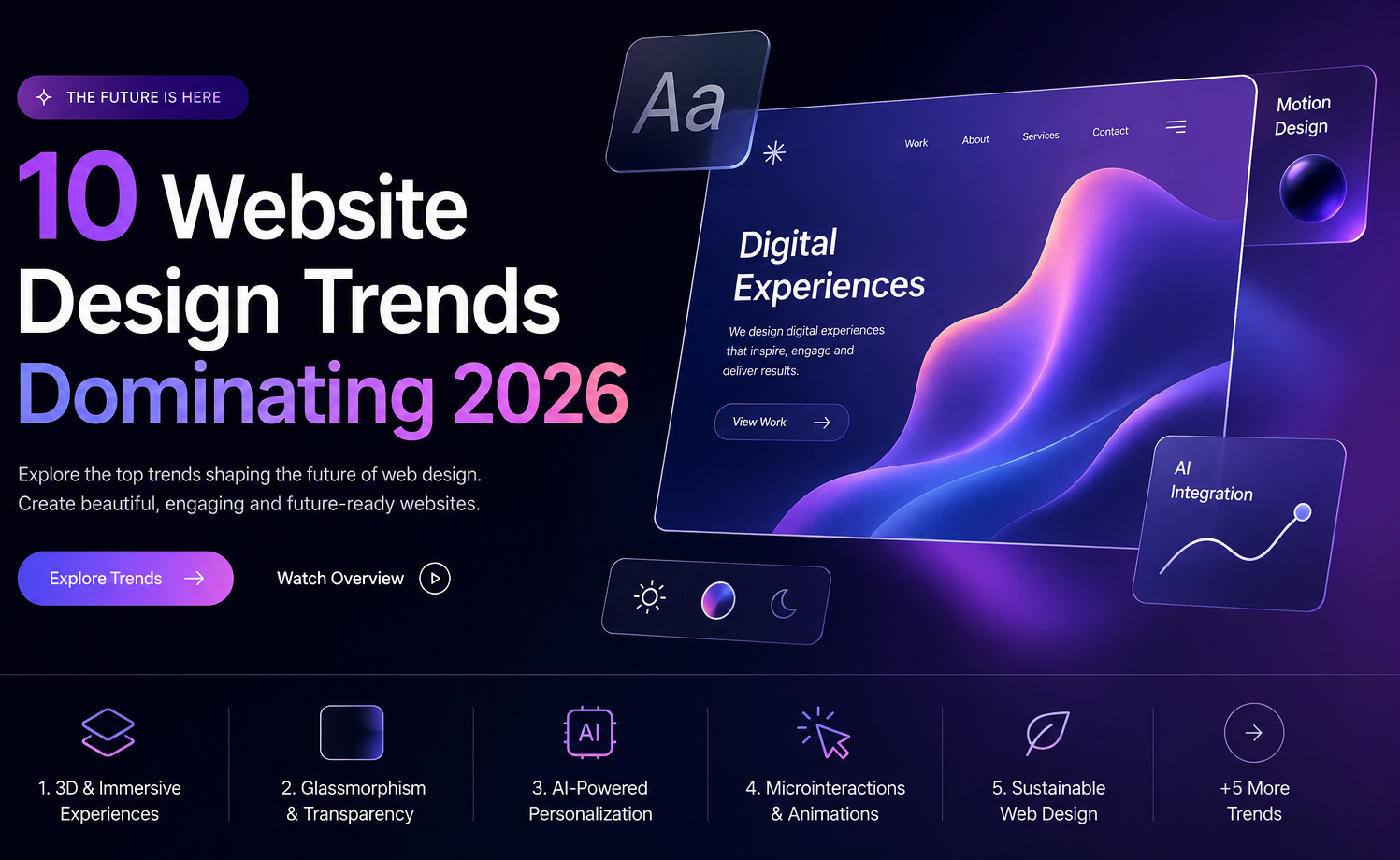 Web Design